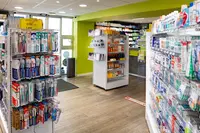 Pharmacie du Château - Selia Pharma