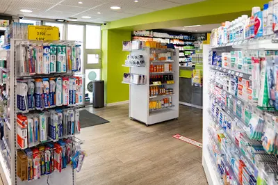 Pharmacie du Château - Selia Pharma