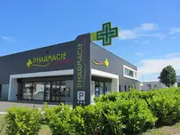 Pharmacie du Hohberg
