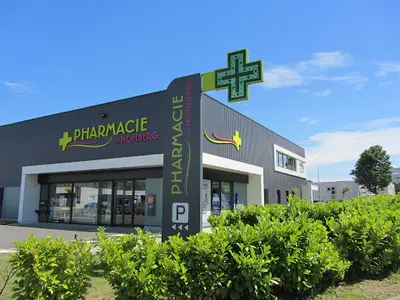 Pharmacie du Hohberg