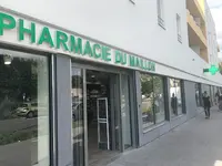 Pharmacie du Maillon