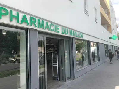 Pharmacie du Maillon