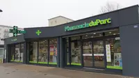 Pharmacie du Parc