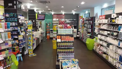 Pharmacie du Tilleul