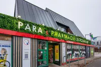 Pharmacie la Fontaine By Mediprix Strasbourg