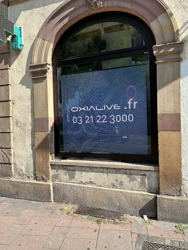Pharmacie Lafayette du Corbeau