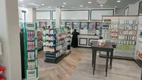 Pharmacie Marie Curie