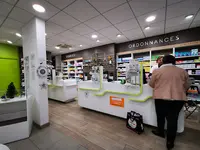Pharmacie Saint Urbain By Mediprix