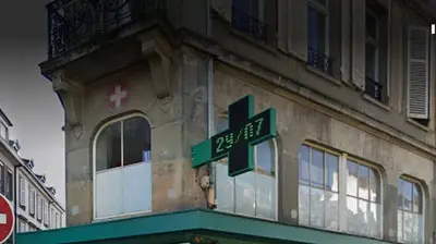 Pharmacie Sainte Aurélie - Well&well