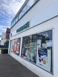 Pharmacie Sainte Catherine