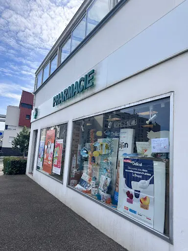 Pharmacie Sainte Catherine