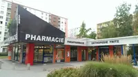 Pharmacie Vauban