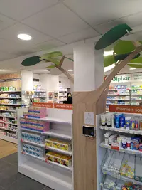Pharmacie Centrale