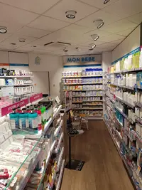 Pharmacie du Centre