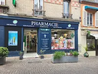 Pharmacie du Moutier