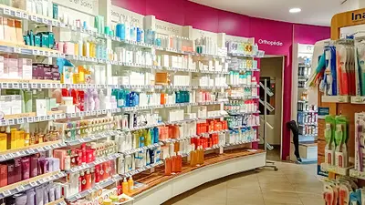 Pharmacie du Grand Sully