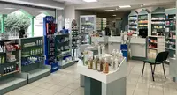 Pharmacie Bouet