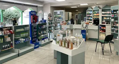 Pharmacie Bouet