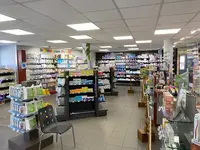 Pharmacie de la Cigogne