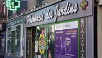 Aprium Pharmacie des Jardins