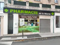 Pharmacie de la Liberté
