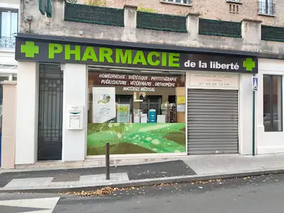 Pharmacie de la Liberté