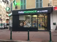 Pharmacie de la Mairie