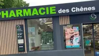 Pharmacie des Chênes