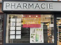Pharmacie des Vignes Well&well