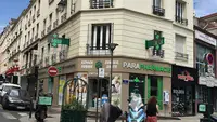 Pharmacie du Manège l'Suresnes 92