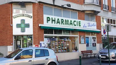 Pharmacie du Theatre