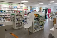 Pharmacie de l'Europe