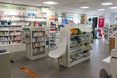 Pharmacie de l'Europe