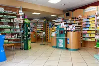 Selarl Pharmacie de l'Aunis