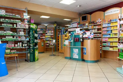Selarl Pharmacie de l'Aunis