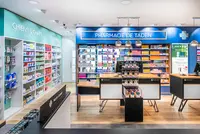 Pharmacie Taden