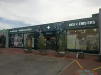 Pharmacie - Herboristerie des Cerisiers