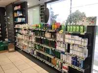 Pharmacie Goudounèche