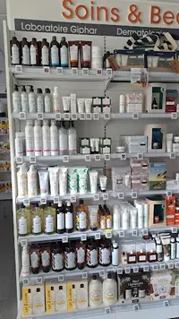 Pharmacie de la Cote