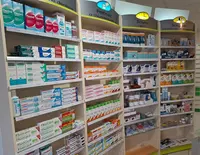 Pharmacie de Tanlay