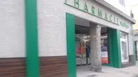 Pharmacie République