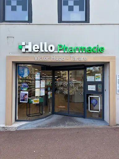 Pharmacie Victor Hugo - Hello Pharmacie