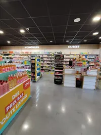 Pharmacie de la Condamine - Elsie Santé