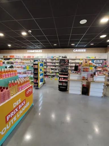 Pharmacie de la Condamine - Elsie Santé