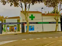 Pharmacie de la Montagnette