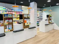 Pharmacie du Cours
