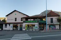 Pharmacie du Castella