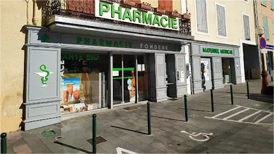 Pharmacie Fondère Teychenne Totum