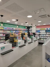 Aprium Pharmacie de l'Ormeau- Aprium - Olivia Turon