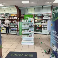 Pharmacie Brauhauban